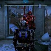 Mass Effect 3 Endgame Goodbyes Geth Prime
