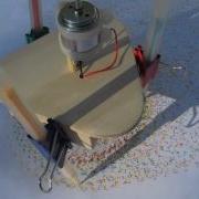 Drawbot From Maker Dad