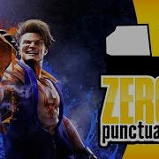 Street Fighter 6 Zero Punctuation