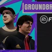 FIFA 21 Introducing Volta Football Groundbreakers PS4