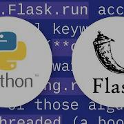 Can I Serve Multiple Clients Using Just Flask App Run As Standalone