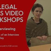 Preview Client Interviewing Initial Stages Of An Interview Good Role Play