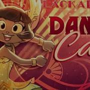 LACKADAISY Jazz Cat Dance Loop