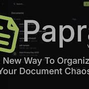 Papra The Open Source Document Manager You Ll Actually Use