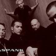 Ultraspank Five