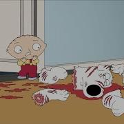 The Fight Between Brian And Tiggywinkles