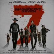 02 Seven Angels Of Vengeance James Horner Simon Franglen The Magnificent Seven