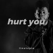 Hurt You Slowed Reverb
