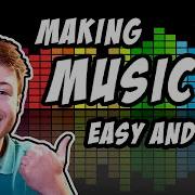 How To Make Music FAST And FREE For Your Indie Games