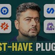 10 WordPress Plugins Every Website Needs