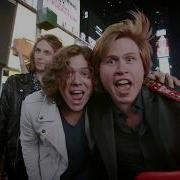 TEMPT UNDER MY SKIN Official Video