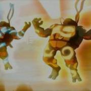 TMNT Shell Shocked