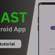 How To Create Toast In Android Studio Implement Toast Message In Android App