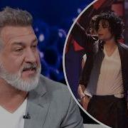 Как Майкл Джексон присоединился к NSYNC для своего культового выступления на церемонии вручения