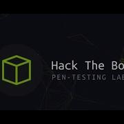 How To Get An Invite Code For HackTheBox Signup