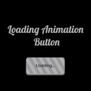 Loading Button Animation Effects Using HTML CSS Website Tutorial Web Design