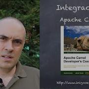 Apache Camel CookBook