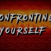 Differentopic Confronting Yourself Metal Cover