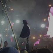 Rl Grime En EDC Mexico 2019