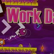 Work Dash By Jinta22 Geometry Dash Daily 713 2 11