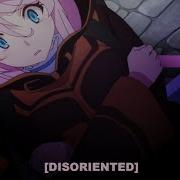 Funeral Disoriented Lyrics