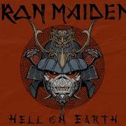 Iron Maiden Hell On Earth Official Audio