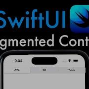 SwiftUI Segmented Control Picker Tutorial Deutsch 2023