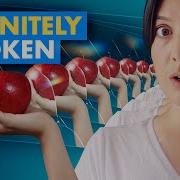 The Infinity Problem That BROKE Mathematics The Continuum Hypothesis