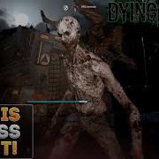 Revenant A GRE Anomaly Dying Light 2 Stay Human Episode 7