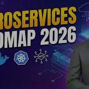 Дорожная карта микросервисов Spring Boot 2026 Полное руководство для разработчиков