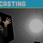 Coding Challenge 145 2D Raycasting
