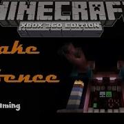 Minecraft Console Cake Defense 1