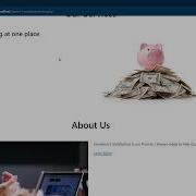 The Sparks Foundation Web Development Task1 Basic Banking System