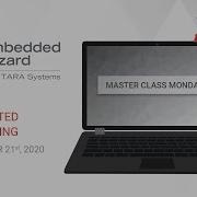 Master Class Monday Automated GUI Testing