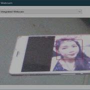 C Tutorial Webcam Face Detection For NET Using EMGU CV In C FoxLearn