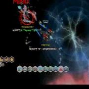 Vengeance Vs Goliath Darkorbit