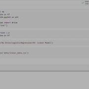5 9 Manual Linear Regression In TensorFlow 2