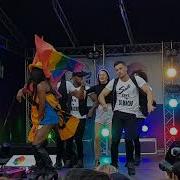 Sinitta Back Where We Started From Live At Hull Pride 2017