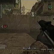 COD4 No Scope FaiL