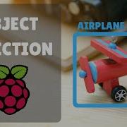 Обнаружение объектов Raspberry Pi с использованием OpenCV Python