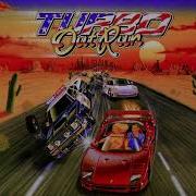 C64 Turbo Outrun Soundtrack