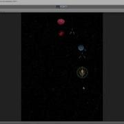 Space SHMUP Plus