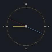 React Js Analog Clock