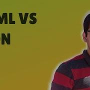 What Is The Difference Between YAML Vs JSON