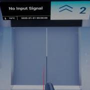 Elevator Simulator Demo App