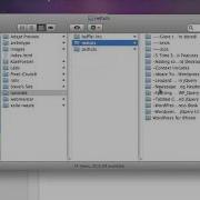 Mimicking Appleâ S Address Book For The Web