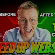 How To Speed Up Your WordPress Website For FREE With A Few Clicks
