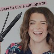 Как завить волосы Обзор щипцов для завивки Bio Ionic Long Barrel Styler Pro 1 стоит ли оно
