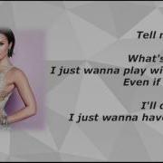 Demi Lovato Cool For The Summer Lyrics