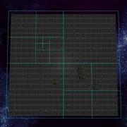 Quadtree Demo